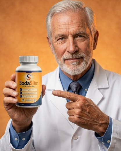 SodaSlim formula